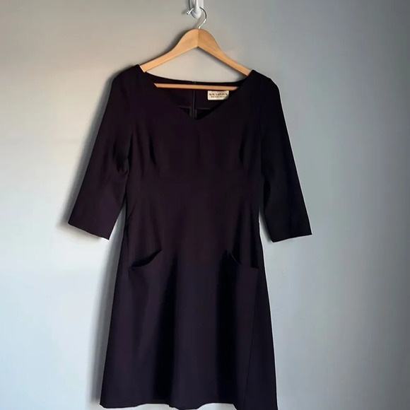 M.M. Lafleur The Etsuko Sheath Dress - Picture 2 of 11